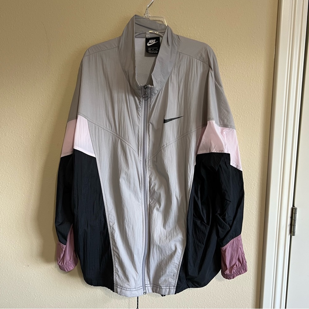 Nike Windbreaker/ Size M
